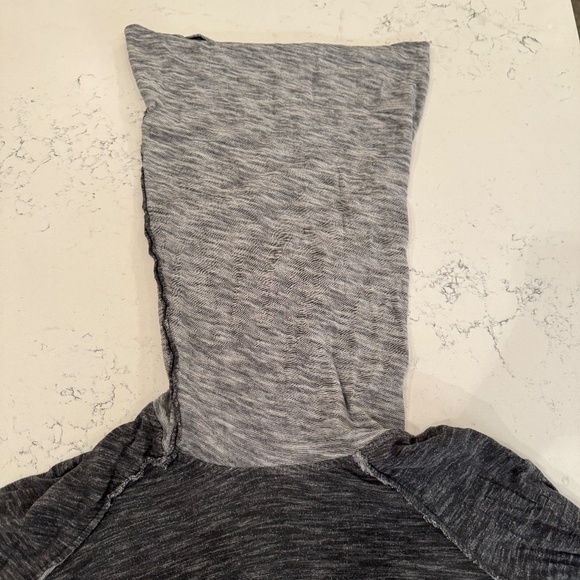 FREE PEOPLE | FP Beach Cocoon Cowl Neck Sweater - Picture 13 of 14